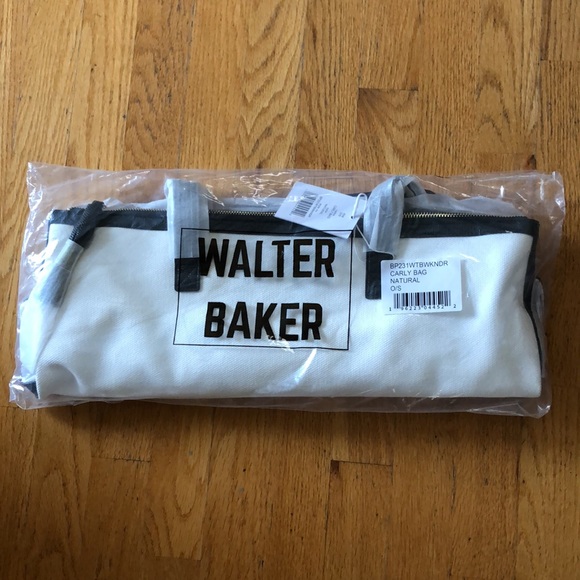 WALTER BAKER Day Tripper Tote - Picture 8 of 11